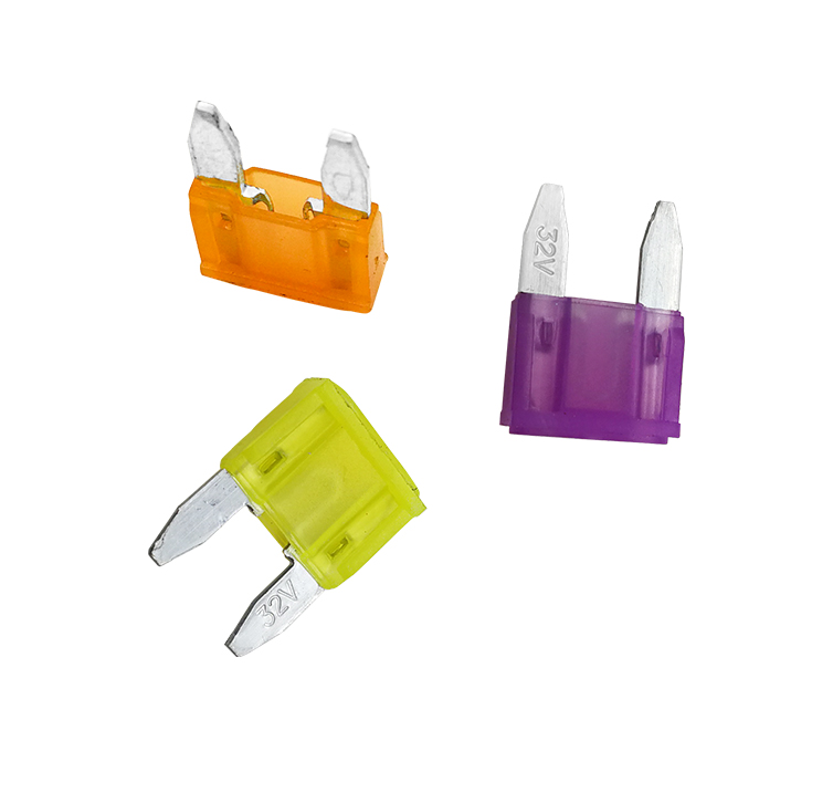 中貝chnbel 插件式汽車保險絲 小號CIMD.01P AUTOMOTIVE FUSE